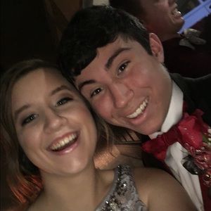 Meet your Posher, Allison