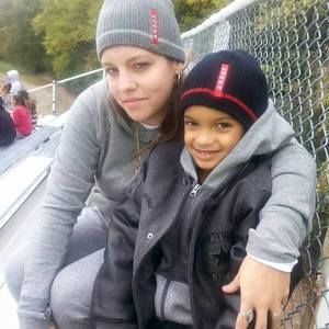 Meet your Posher, Nina