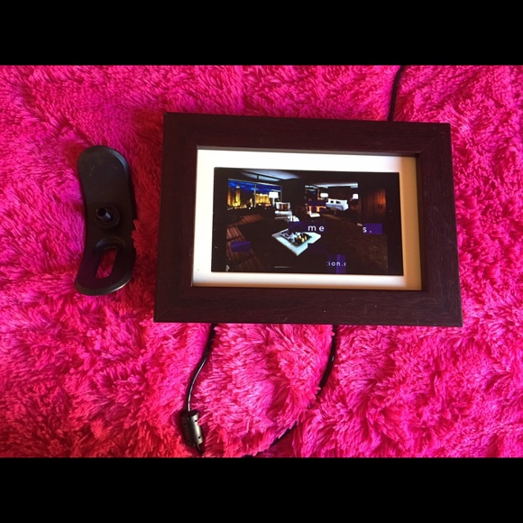 Digital Frame