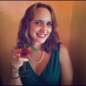 Meet your Posher, Victoria