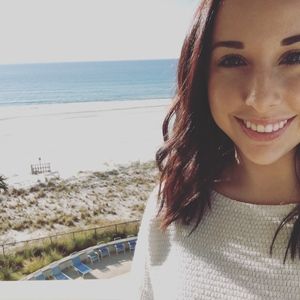 Meet your Posher, Whitney