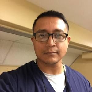 Meet your Posher, Joel