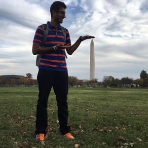 Meet your Posher, Lakhan