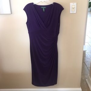 Ralph Lauren dress