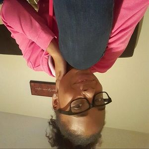 Meet your Posher, Kelsey