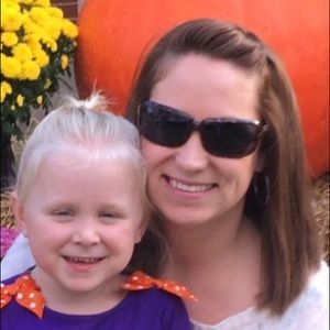 Meet your Posher, Misty