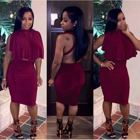 SOLD ‼️‼️Fall Set - Picture 2 of 2