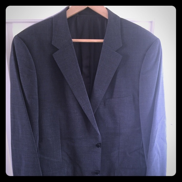Theory suit jacket - Picture 1 of 2