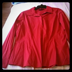 Button down dress shirt