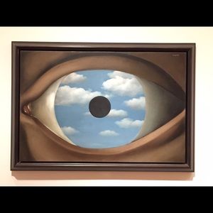 Meet your Posher, Lucia