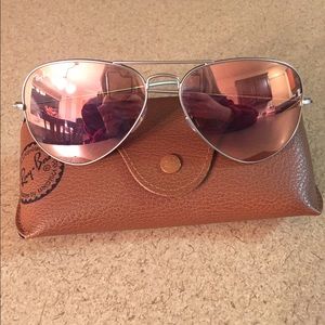 ❌SOLD❌Raybans *100% AUTHENTIC*