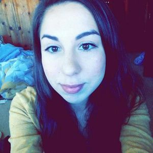 Meet your Posher, Samanta