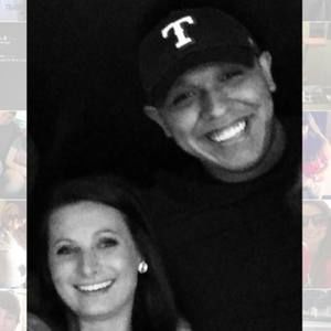 Meet your Posher, Candice