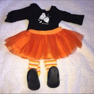 American girl clothes