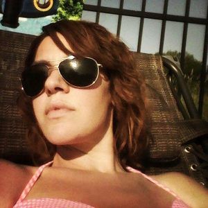 Meet your Posher, Ashleigh