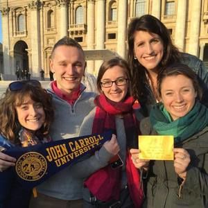 Meet your Posher, Karissa