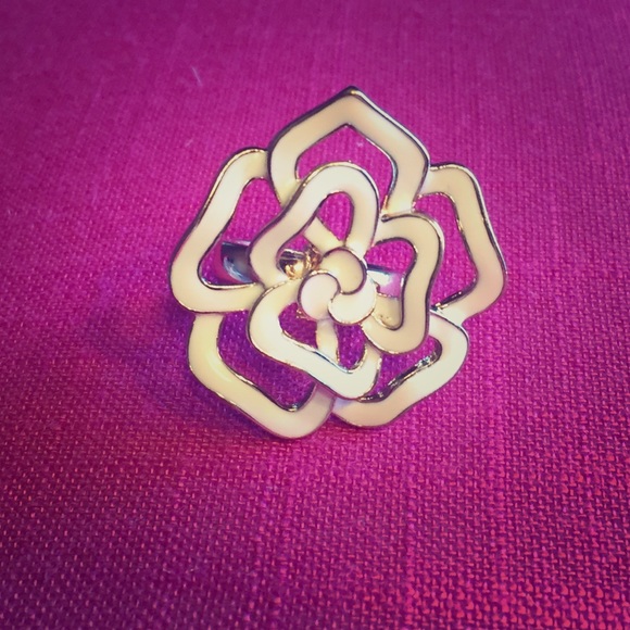 Flower Ring