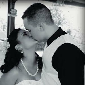 Meet your Posher, Joanna