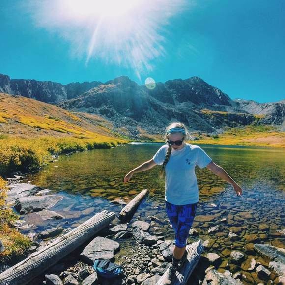 Meet your Posher, Marisa - Picture 1 of 1