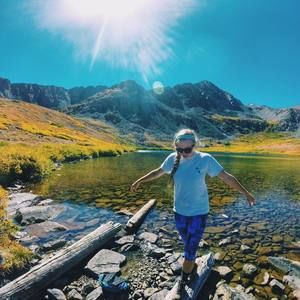 Meet your Posher, Marisa