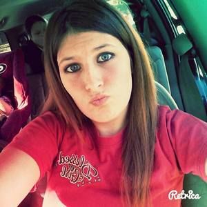 Meet your Posher, April