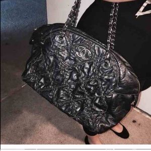 Chanel bag 100% authentic