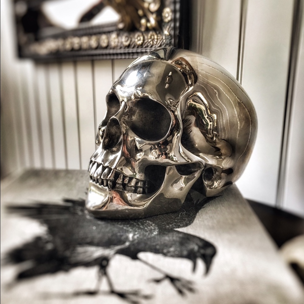 Meet your Posher, Jeanette