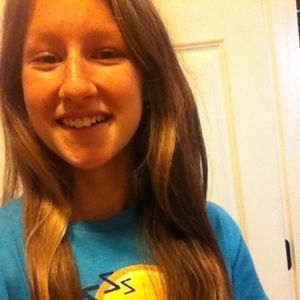 Meet your Posher, Madisyn