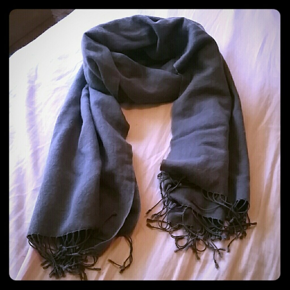 Wrap scarf