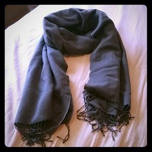 Wrap scarf