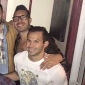 Meet your Posher, Teddy