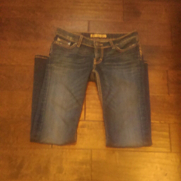 BKE Stella Boot Cut