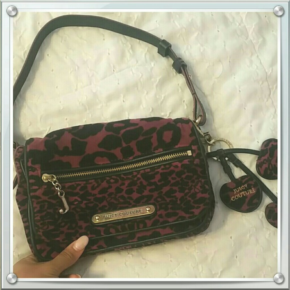 Juicy couture purse!!