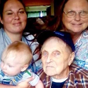 Meet your Posher, Nancy