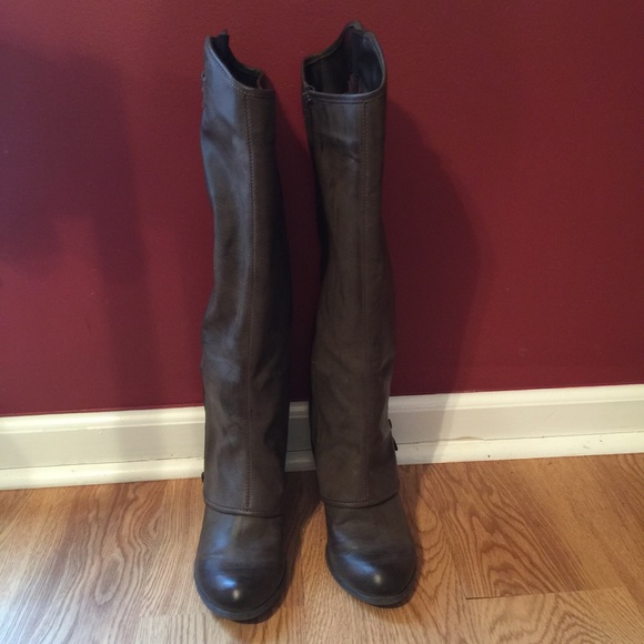 Cowboy boots