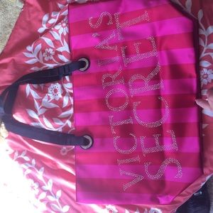 Victoria's Secret bag