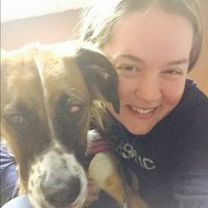 Meet your Posher, Heather