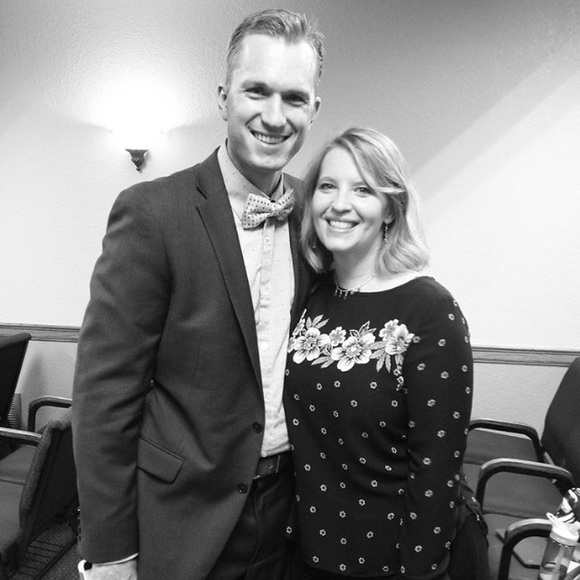 Meet your Posher! - Picture 3 of 3