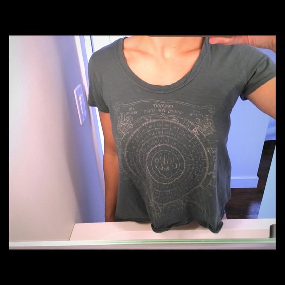 T shirt