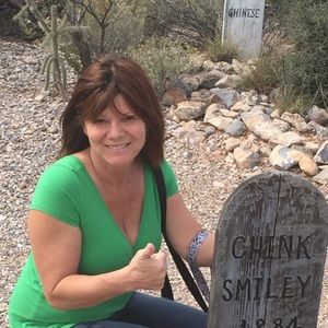 Meet your Posher, Tessa