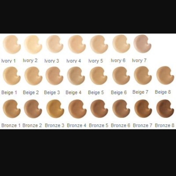 TimeWise Luminous Wear Foundation Normal/Dry Skin - Picture 3 of 3