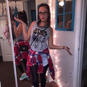 Meet your Posher, Katherine