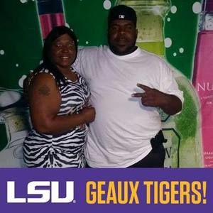 Meet your Posher, Shondria