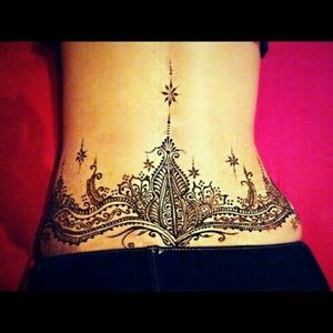 Meet your Posher, Cynthia