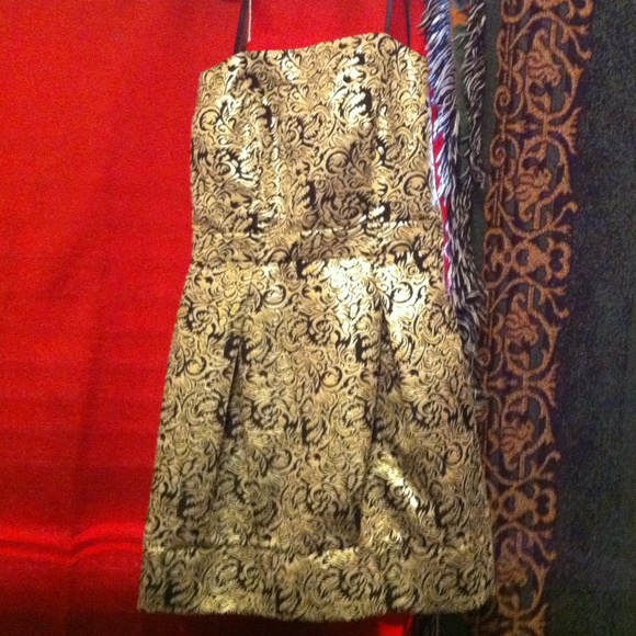 Beautiful party dress