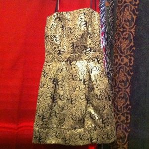 Beautiful party dress