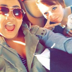 Meet your Posher, Lexi