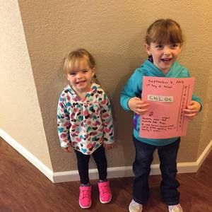 Meet your Posher, Stefanie