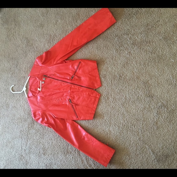 BLOOD ORANGE - Picture 1 of 2
