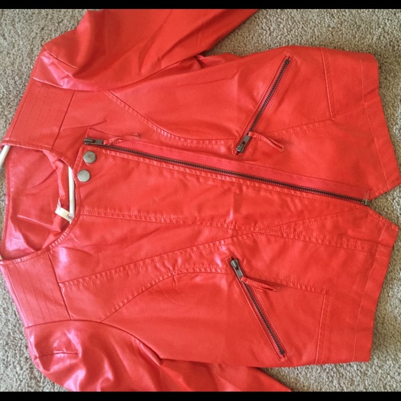 BLOOD ORANGE - Picture 2 of 2